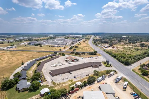 4410 Highway 377 S, Brownwood, TX 76801