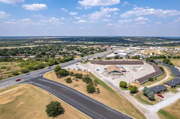 4410 Highway 377 S, Brownwood, TX 76801