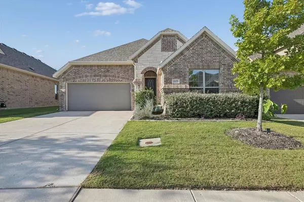 11375 Misty Ridge Drive, Flower Mound, TX 76262