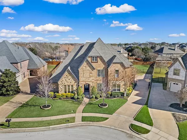 Southlake, TX 76092,2116 Camden Circle