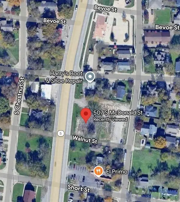 507 S Mcdonald Street, Mckinney, TX 75069