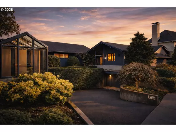 Portland, OR 97201,1776 SW MONTGOMERY DR