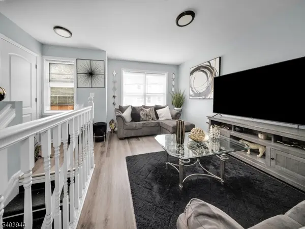 740 E 18Th St, Paterson City, NJ 07501