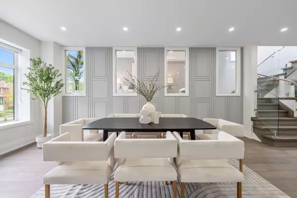 Toronto E03, ON M4C 2Z3,17 Trenton AVE