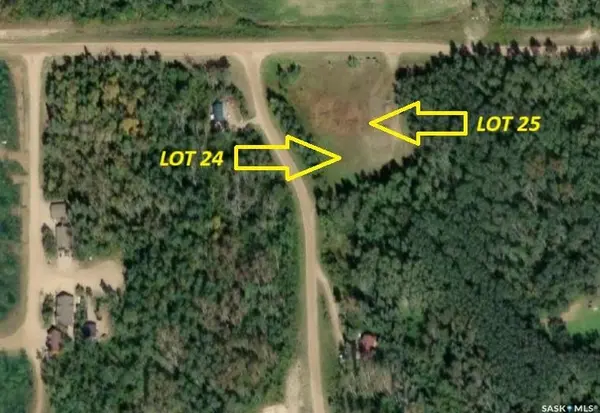 25 Tranquility DRIVE, Big River Rm No. 555, SK S0J 0E0