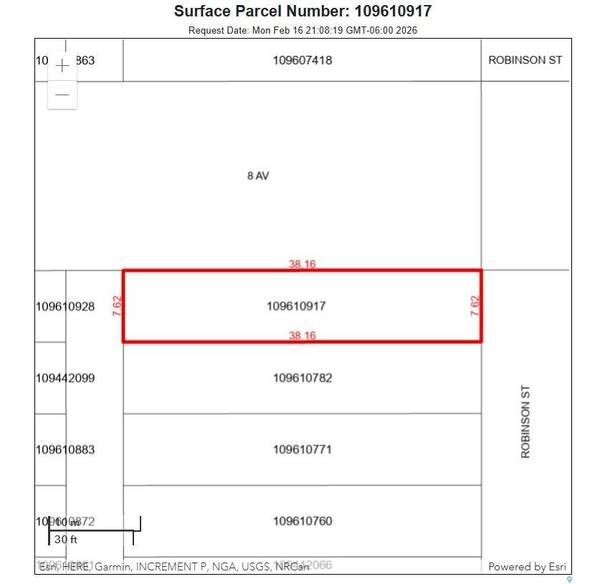 1400 Robinson STREET, Regina, SK S4V 1E9