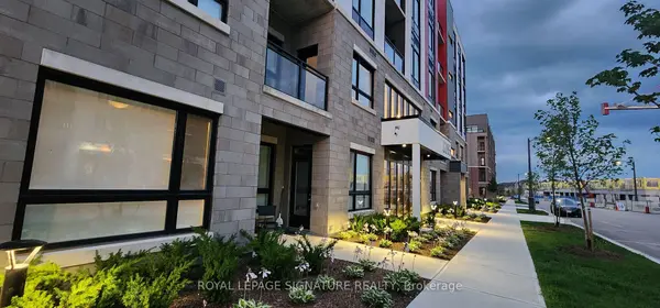 3285 Carding Mill TRL #404, Oakville, ON L6M 5P7