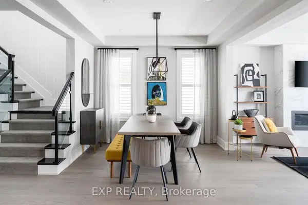 Stittsville - Munster - Richmond, ON K0A 2Z0,1072 Charolais PL