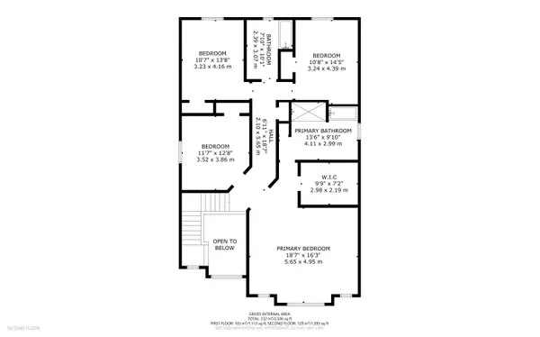 Hamilton, ON L9G 0G3,40 CESAR PL