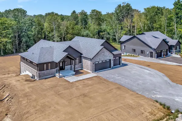 Lot 6 Vista View DR, Alnwick/haldimand, ON K0K 2G0