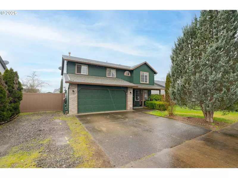 16317 NE 71ST ST, Vancouver, WA 98682