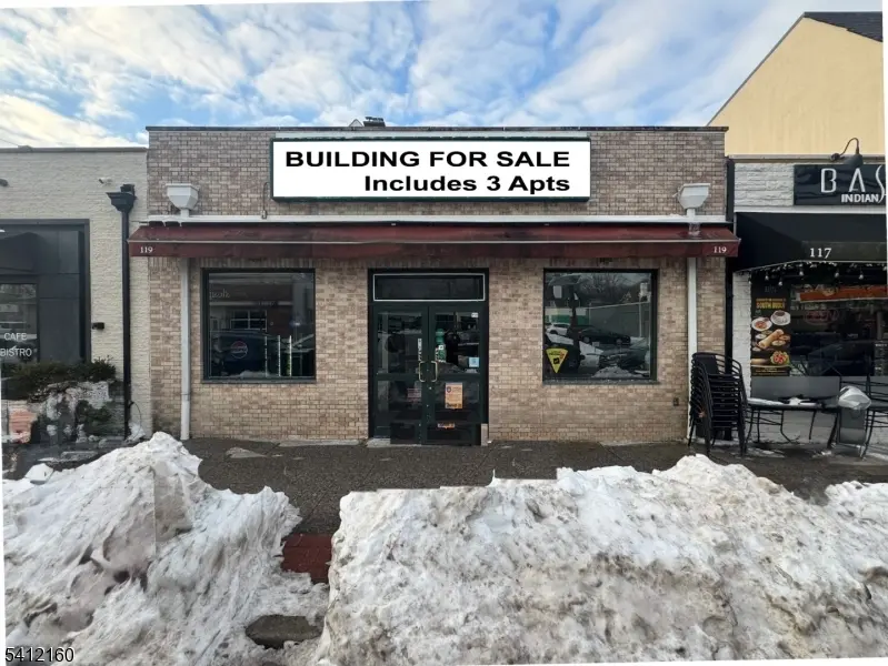 119 Watchung Ave, Montclair Twp., NJ 07043