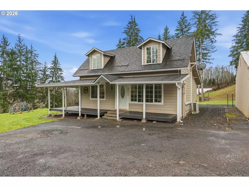 311 HOOPER RD, Longview, WA 98632