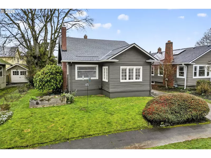 2467 NE 59TH AVE, Portland, OR 97213