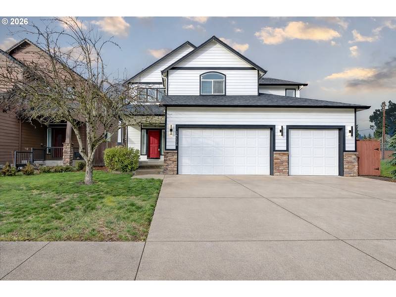 14108 NE 81ST CIR, Vancouver, WA 98682