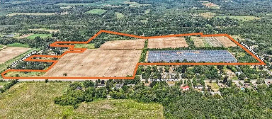 3948 Regional RD #2, Clarington, ON L1B 0L7