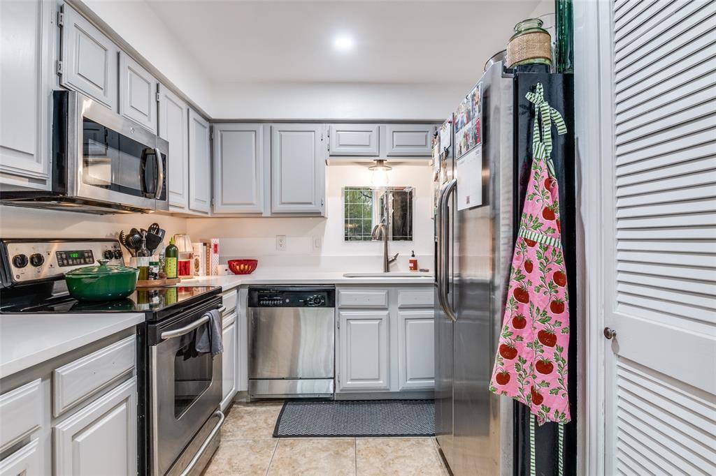 3311 Blackburn Street #101, Dallas, TX 75204