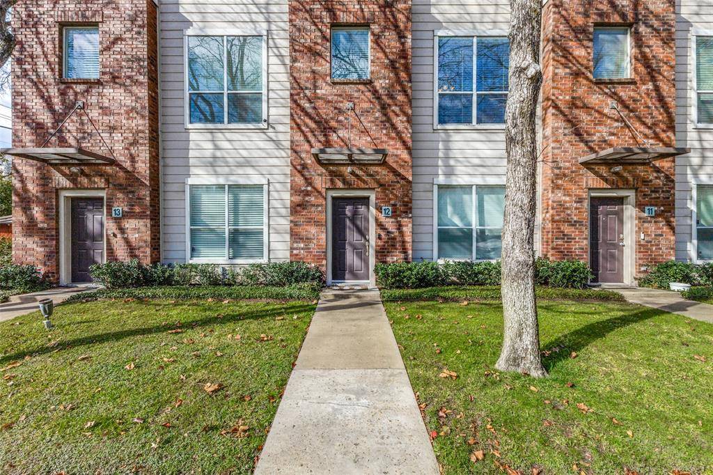 4315 Holland Avenue #12, Dallas, TX 75219