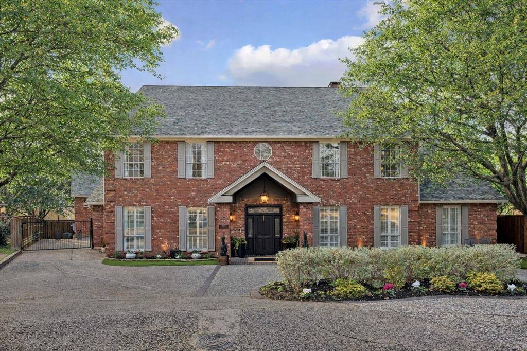 9809 Church Circle, Dallas, TX 75238