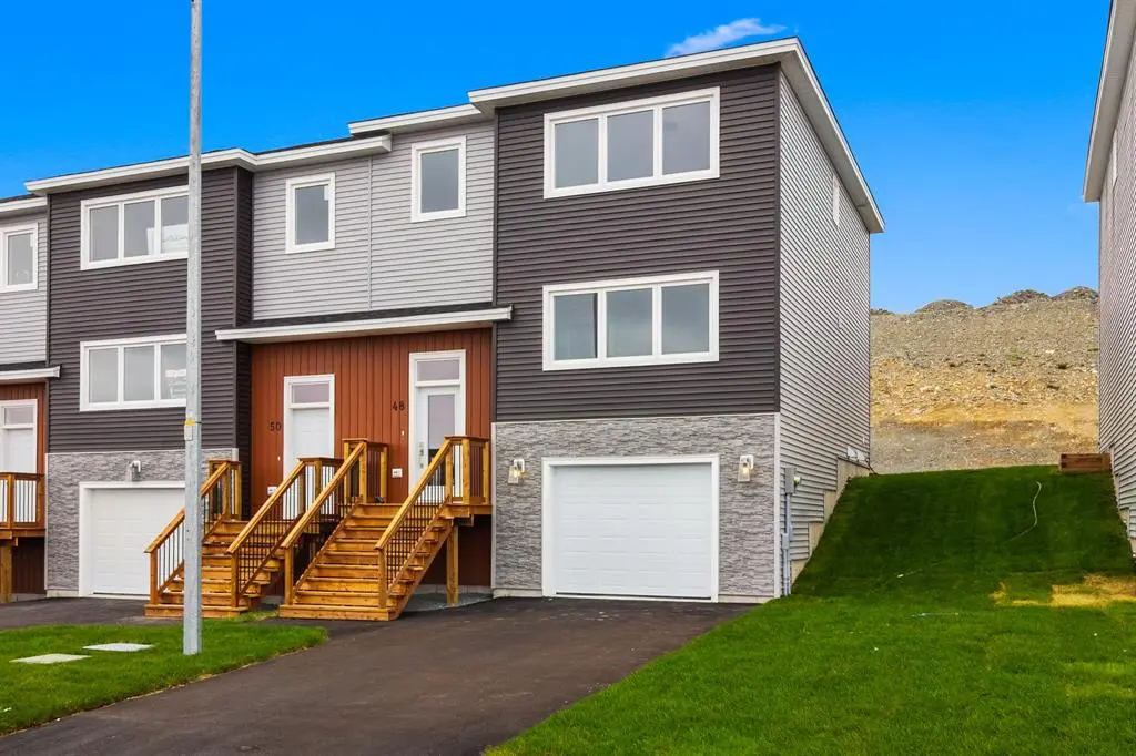 44 Trenton Drive, Paradise, NL A1L 4B8