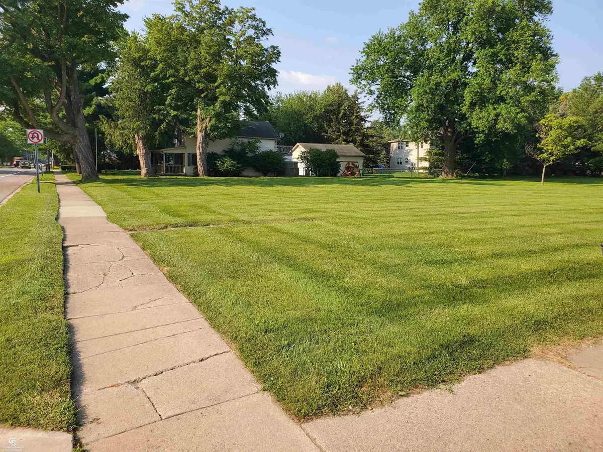 Main ST, Memphis, MI 48041