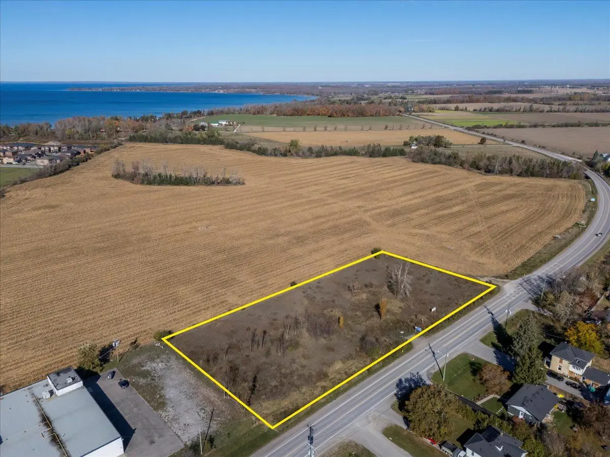 0 Mara RD, Brock, ON L0K 1A0