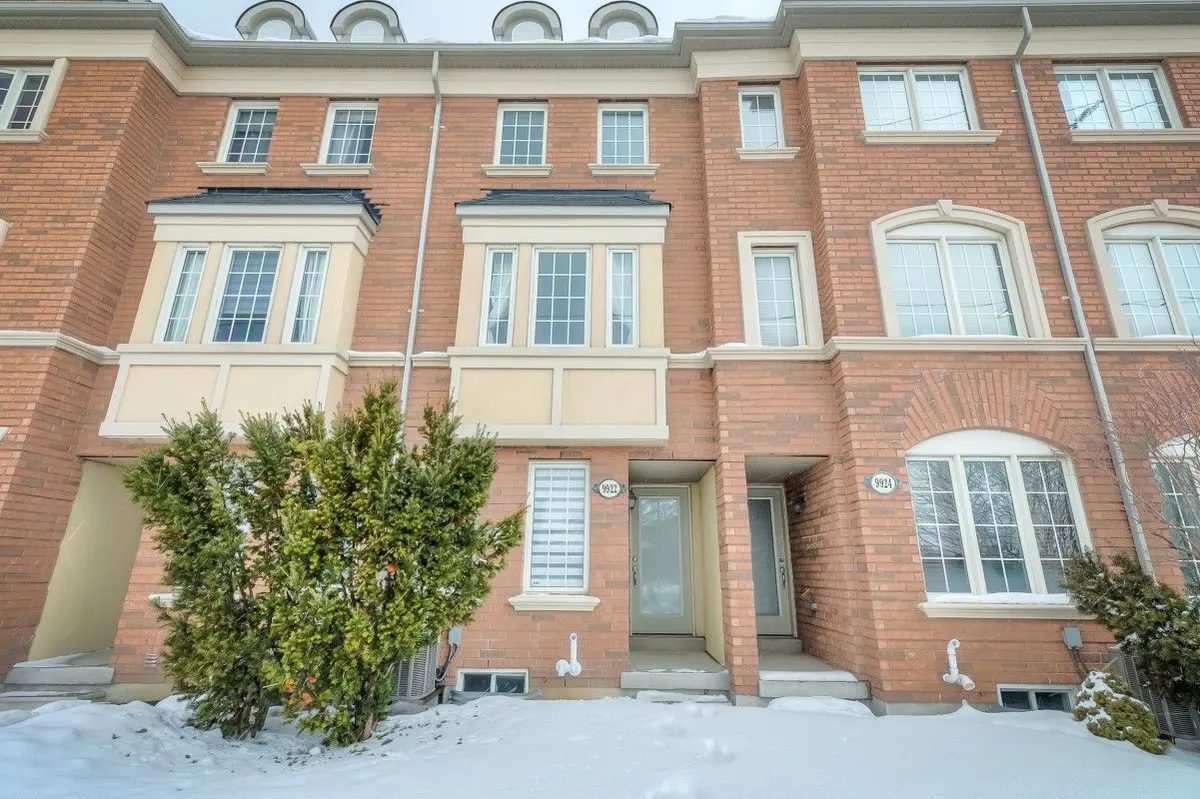 9922 Mccowan RD, Markham, ON L3P 3J3