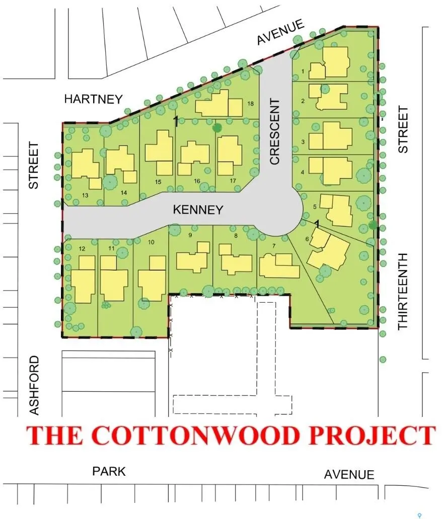 11 Kenney CRESCENT, Weyburn, SK S4H 1L3