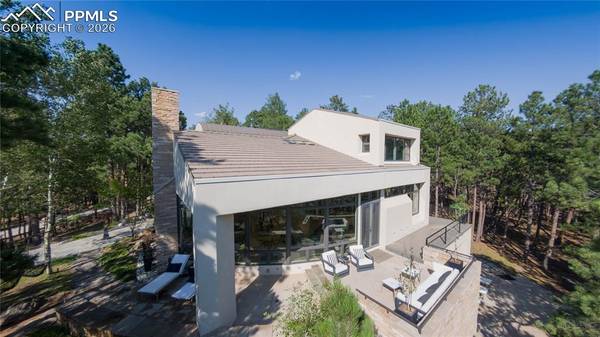 1250 Dolan DR, Monument, CO 80132