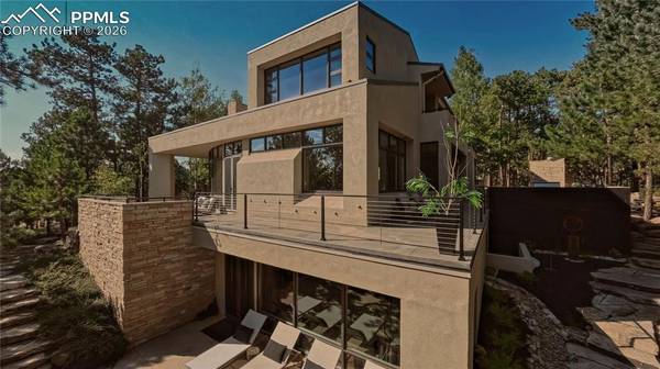 1250 Dolan DR, Monument, CO 80132