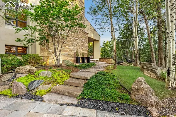 1250 Dolan DR, Monument, CO 80132