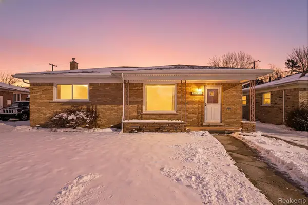 25602 Deborah, Redford Charter Township, MI 48239