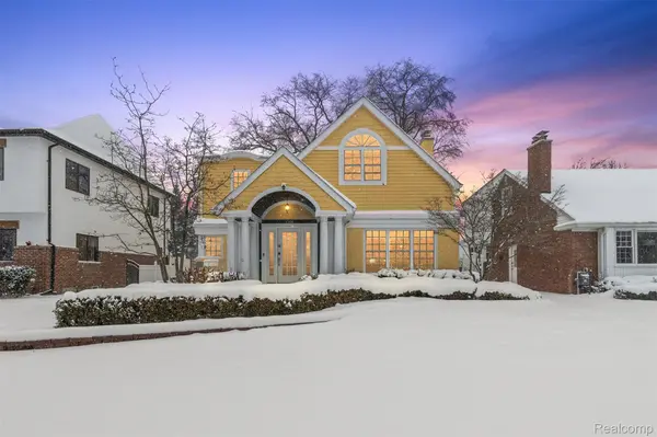 1508 Maryland BLVD, Birmingham, MI 48009