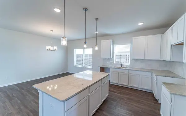 1717 Morning Mist Way, Mesquite, TX 75181