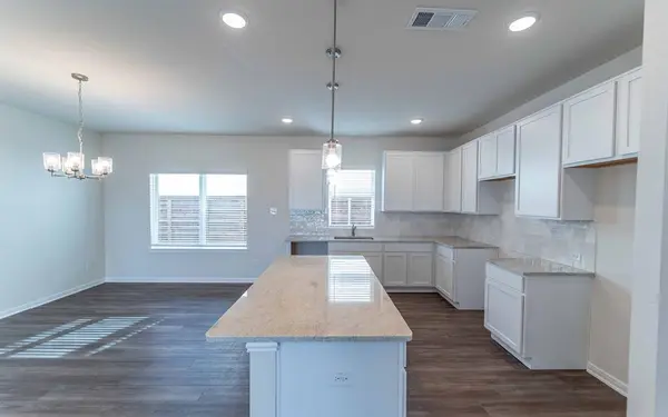 1717 Morning Mist Way, Mesquite, TX 75181