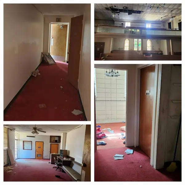 1501 Peabody Street, Shreveport, LA 71103