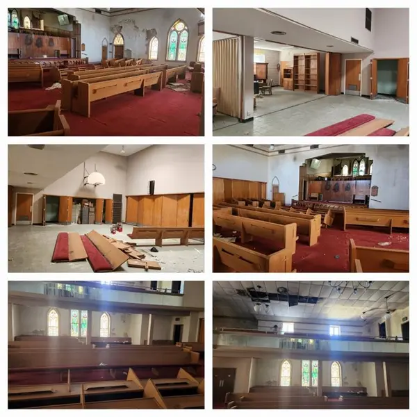 1501 Peabody Street, Shreveport, LA 71103