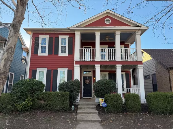 Savannah, TX 76227,1621 Jasmine Trail