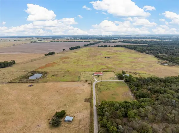 282 COUNTY ROAD 255, Reagan, TX 76680