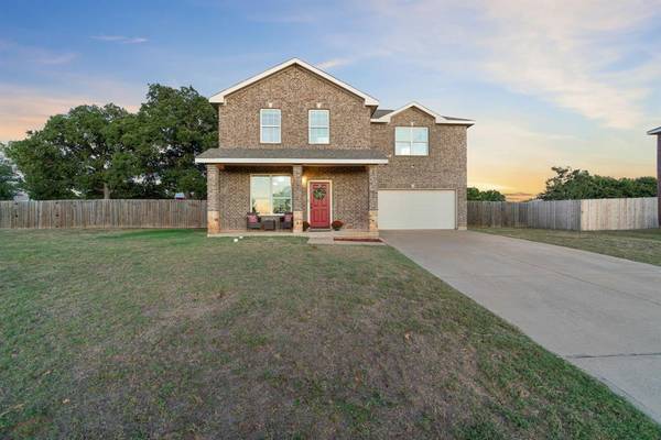 119 Westwood Court,  Cisco,  TX 76437