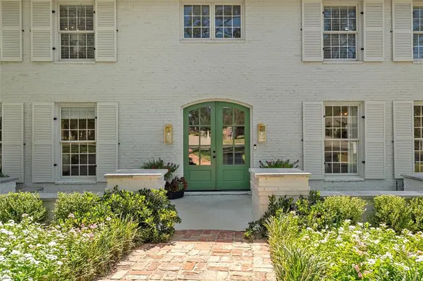 6710 Fish Pond Road, Waco, TX 76710