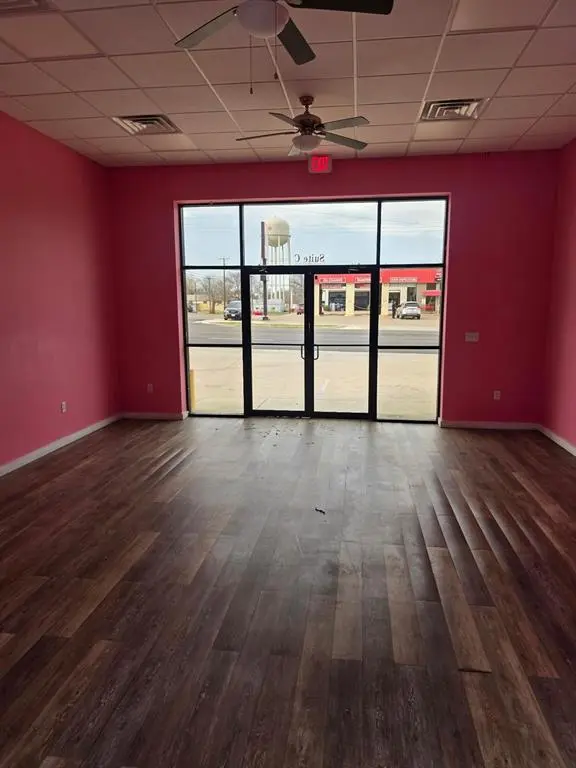 500 E Tyler Street, Athens, TX 75751