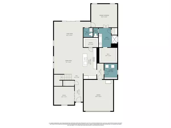 Fort Worth, TX 76179,2401 Sagamore Street