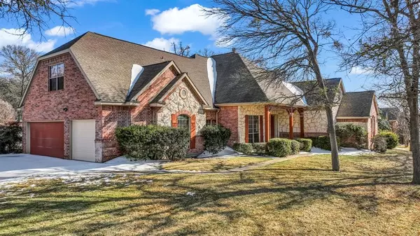 Azle, TX 76020,128 Rustling Elm Way