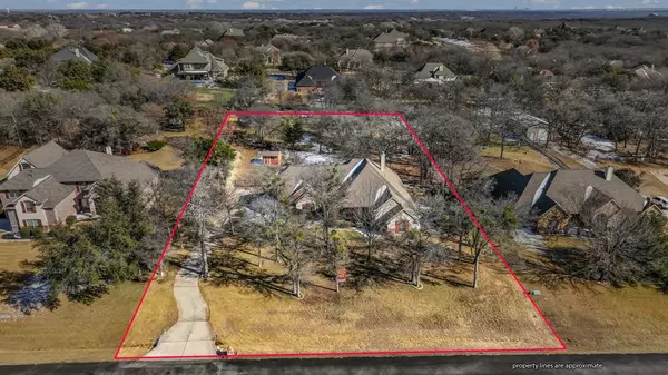 Azle, TX 76020,128 Rustling Elm Way