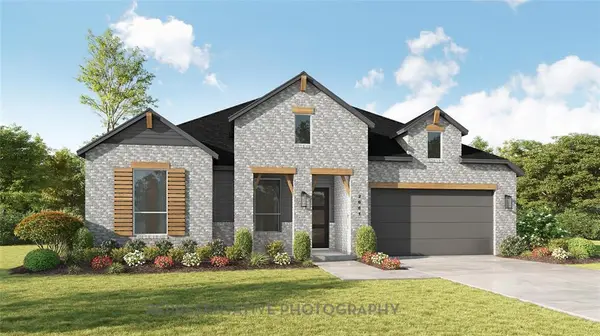 2408 Drummond Street, Forney, TX 75126