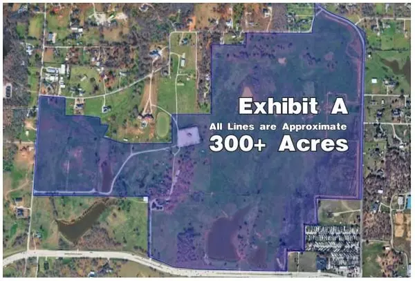 Flower Mound, TX 75022,TBD Cross Timbers Road