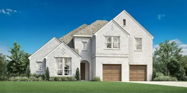 7225 Oak Knoll Place, Mckinney, TX 75071