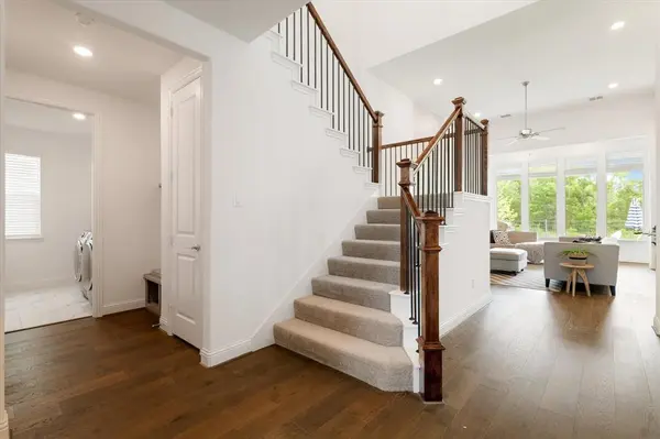 302 Dove Falls Drive, Argyle, TX 76226