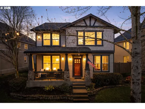 Wilsonville, OR 97070,28677 SW COSTA CIR